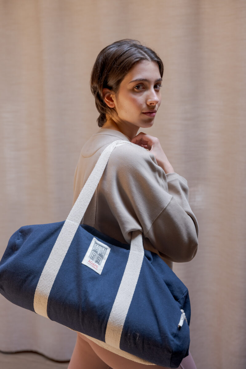 Bolsa + Neceser