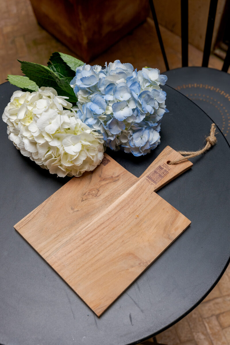 Tabla de Cocina Àgape