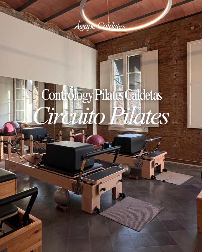 Circuito Pilates