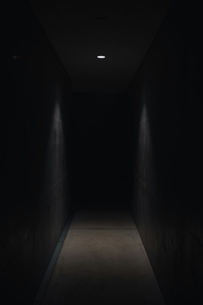 Cocktails & Secrets · Secret Night 🎃