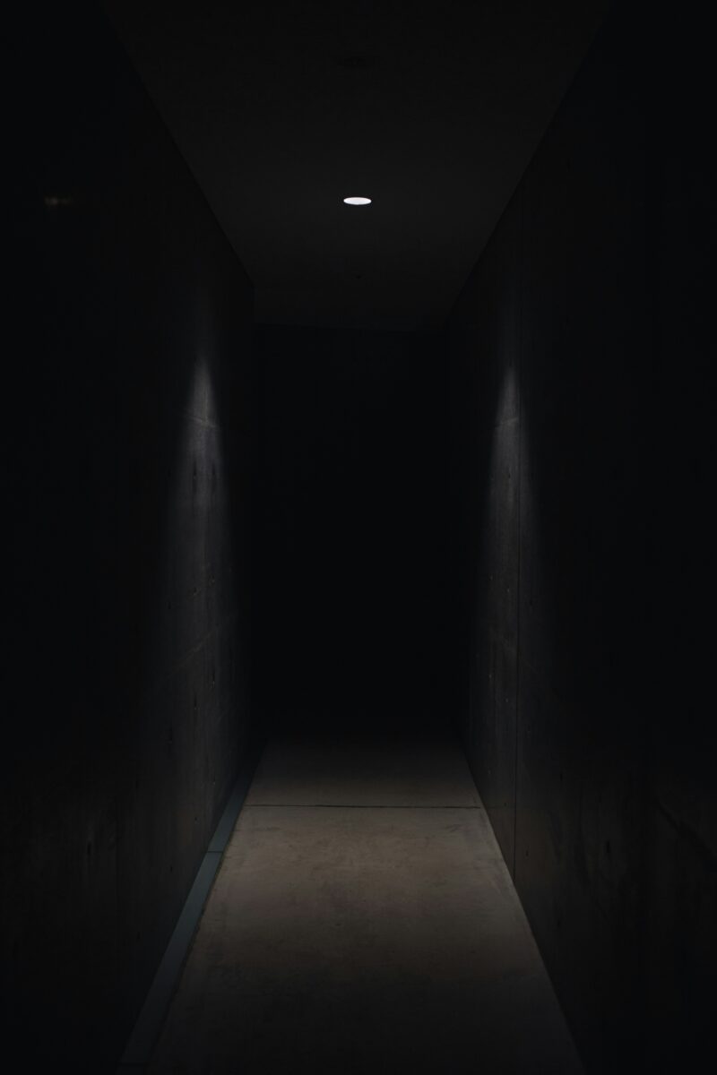 Cocktails & Secrets · Secret Night 🎃